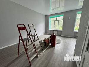 1-к квартира, вторичка, 29м2, 1/5 этаж