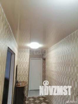 3-к квартира, вторичка, 62м2, 5/5 этаж