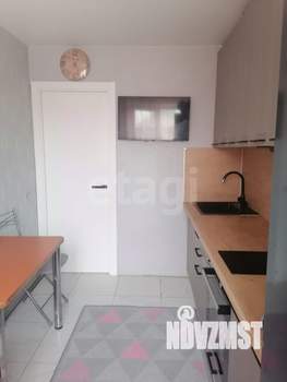 2-к квартира, вторичка, 44м2, 4/9 этаж