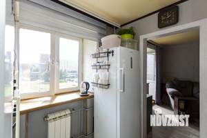 1-к квартира, вторичка, 30м2, 3/5 этаж