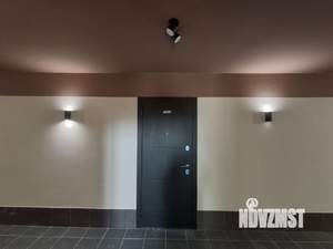 2-к квартира, вторичка, 50м2, 2/5 этаж