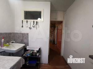 1-к квартира, вторичка, 29м2, 2/5 этаж