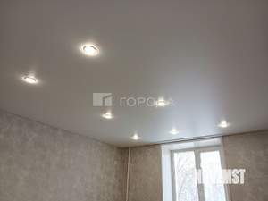 3-к квартира, вторичка, 57м2, 3/5 этаж