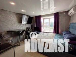 Студия квартира, вторичка, 19м2, 4/5 этаж
