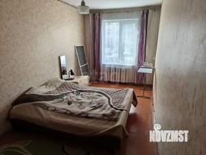 2-к квартира, вторичка, 45м2, 1/5 этаж
