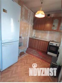 1-к квартира, вторичка, 31м2, 3/3 этаж