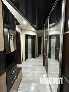 2-к квартира, вторичка, 49м2, 1/5 этаж