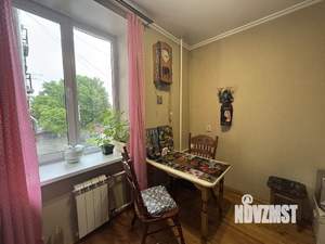 3-к квартира, вторичка, 81м2, 3/5 этаж