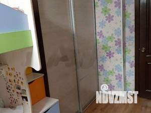 3-к квартира, вторичка, 67м2, 4/5 этаж