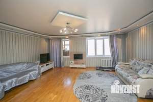 2-к квартира, вторичка, 100м2, 7/9 этаж