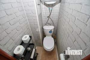 4-к квартира, вторичка, 76м2, 4/9 этаж