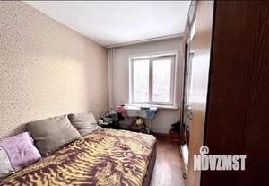 4-к квартира, вторичка, 78м2, 2/10 этаж