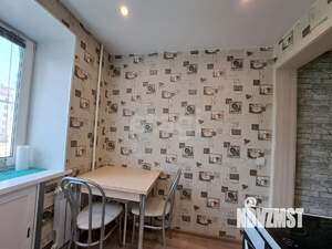 2-к квартира, вторичка, 43м2, 2/5 этаж