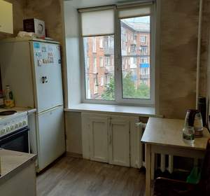 2-к квартира, вторичка, 41м2, 3/5 этаж