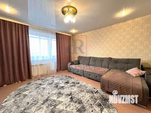 3-к квартира, вторичка, 65м2, 9/9 этаж