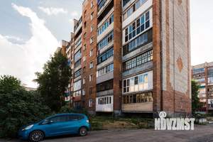 2-к квартира, вторичка, 50м2, 2/9 этаж
