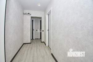 3-к квартира, вторичка, 68м2, 7/9 этаж