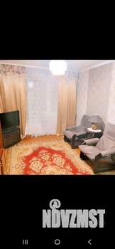 3-к квартира, вторичка, 53м2, 1/9 этаж