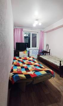 2-к квартира, вторичка, 42м2, 3/9 этаж