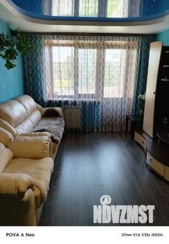 2-к квартира, вторичка, 41м2, 3/5 этаж