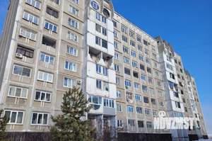 3-к квартира, вторичка, 66м2, 7/9 этаж