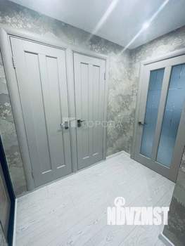 3-к квартира, вторичка, 57м2, 1/9 этаж