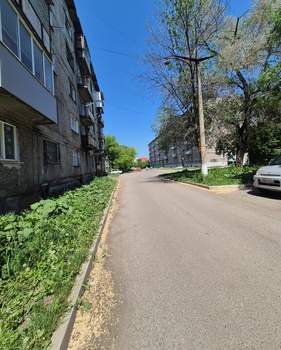 Студия квартира, вторичка, 19м2, 4/5 этаж