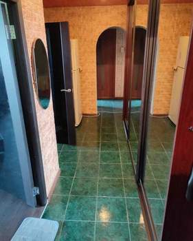 3-к квартира, вторичка, 59м2, 5/9 этаж
