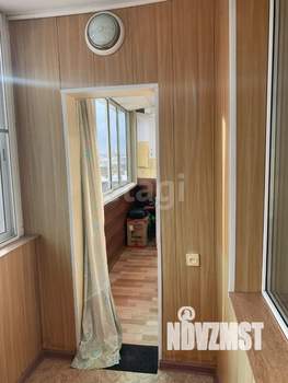 4-к квартира, вторичка, 88м2, 7/9 этаж