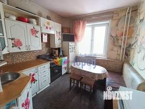 3-к квартира, вторичка, 64м2, 6/10 этаж