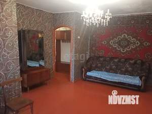 2-к квартира, вторичка, 44м2, 3/5 этаж
