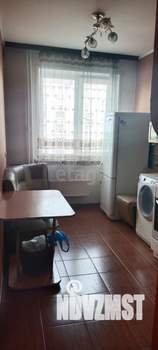 2-к квартира, вторичка, 46м2, 8/10 этаж