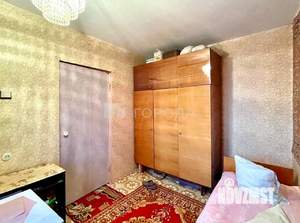 3-к квартира, вторичка, 58м2, 7/9 этаж