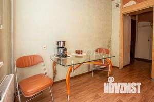2-к квартира, вторичка, 53м2, 1/9 этаж