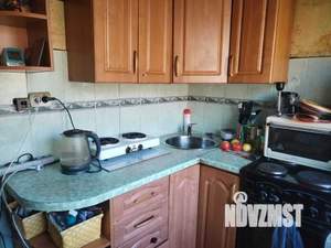 2-к квартира, вторичка, 47м2, 4/5 этаж