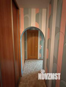 2-к квартира, вторичка, 53м2, 7/9 этаж