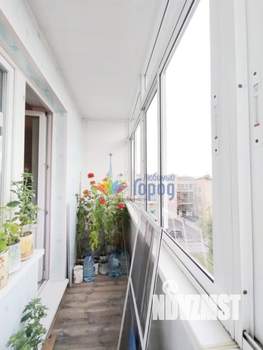 3-к квартира, вторичка, 66м2, 5/5 этаж