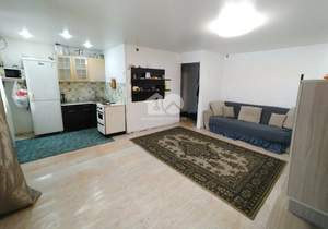 3-к квартира, вторичка, 55м2, 2/5 этаж