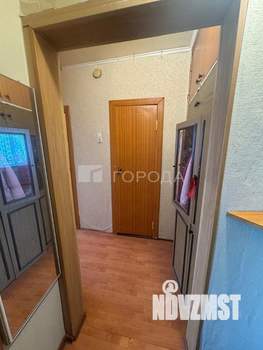 1-к квартира, вторичка, 33м2, 9/9 этаж