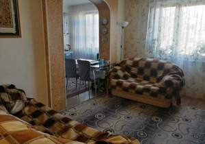 3-к квартира, вторичка, 59м2, 5/9 этаж
