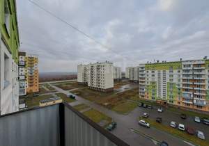 2-к квартира, вторичка, 60м2, 8/9 этаж