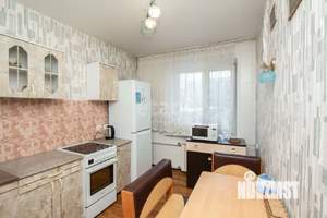 1-к квартира, вторичка, 40м2, 1/12 этаж