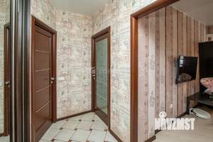 2-к квартира, вторичка, 49м2, 9/16 этаж