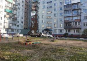 3-к квартира, вторичка, 60м2, 8/9 этаж