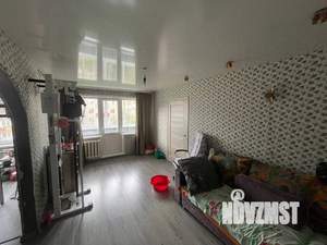 2-к квартира, вторичка, 44м2, 4/5 этаж
