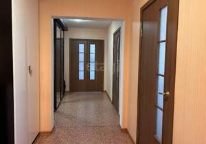 3-к квартира, вторичка, 76м2, 16/18 этаж