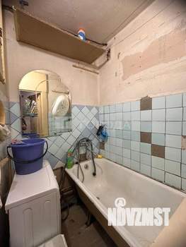 2-к квартира, вторичка, 47м2, 3/5 этаж