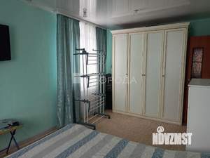 3-к квартира, вторичка, 63м2, 5/5 этаж