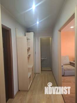 1-к квартира, вторичка, 41м2, 1/9 этаж