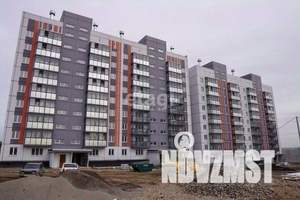 2-к квартира, вторичка, 55м2, 2/9 этаж